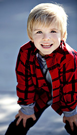 Brody Hamilton
