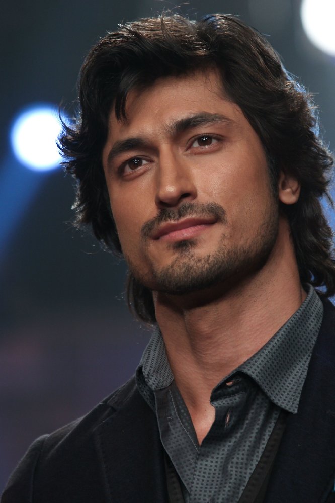 Vidyut Jamwal