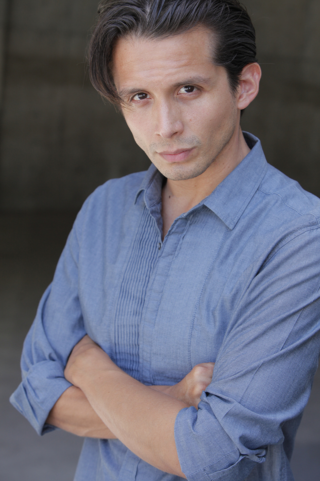Juan Carlos Flores