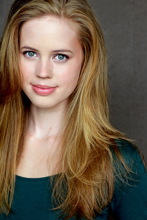 Carly Jones