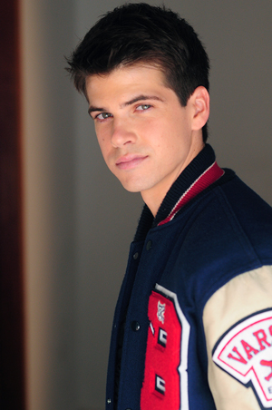 Brett Pierce