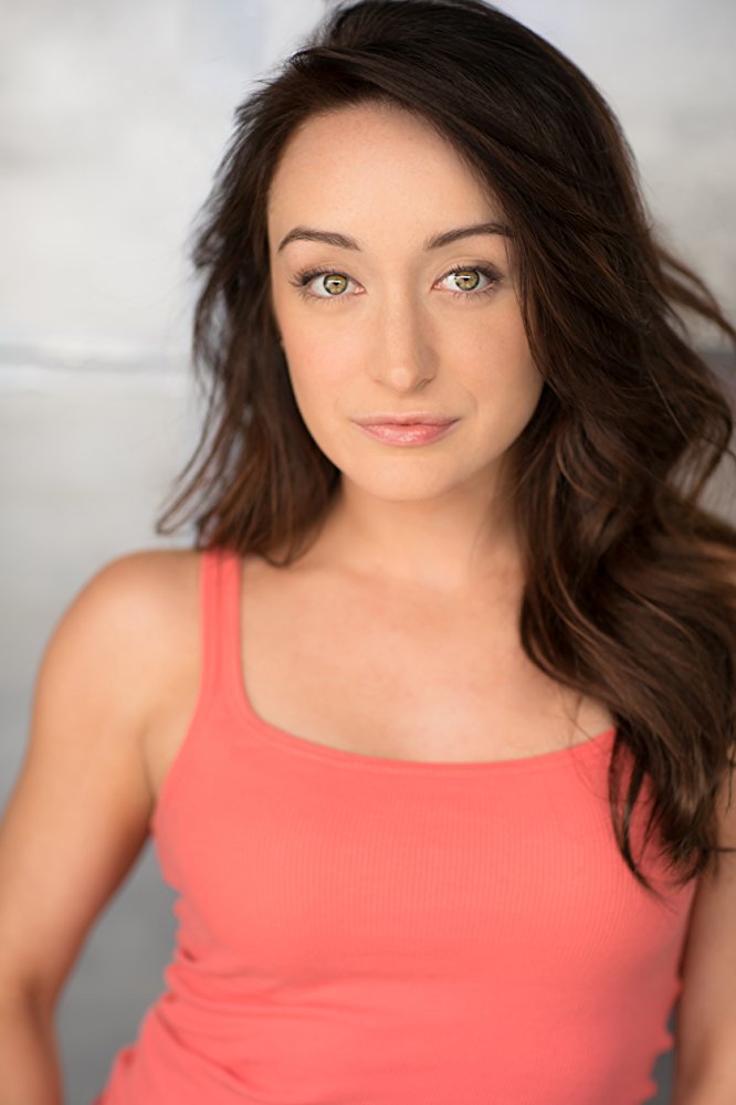 Angelina Marie Broyles