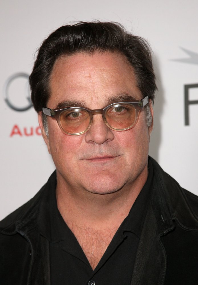 Mark Pellington