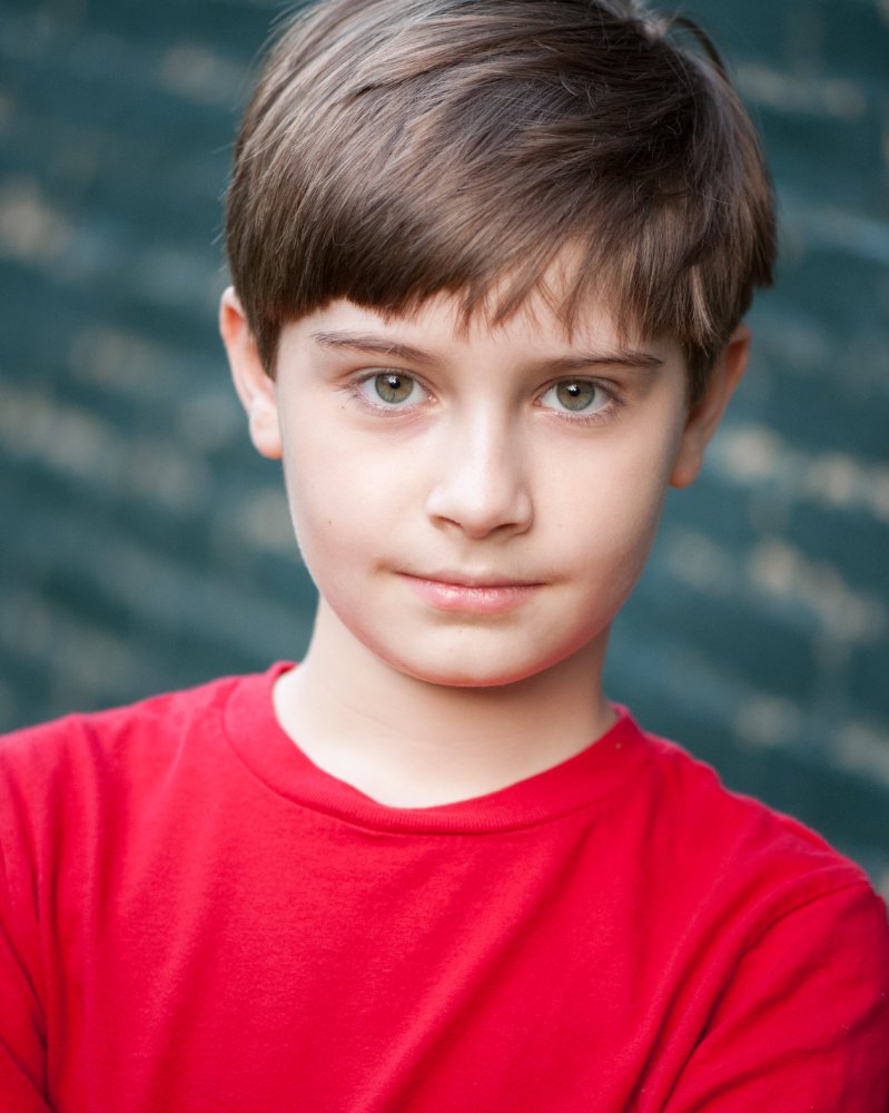 Trevor Brooks