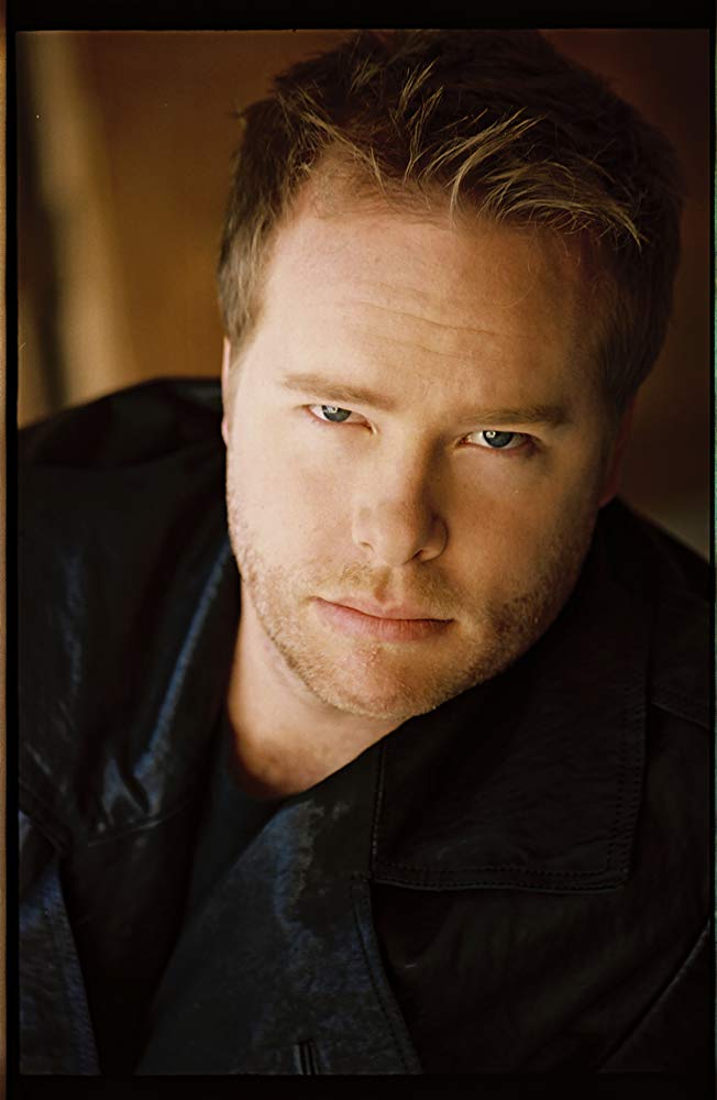 Brad Kranich