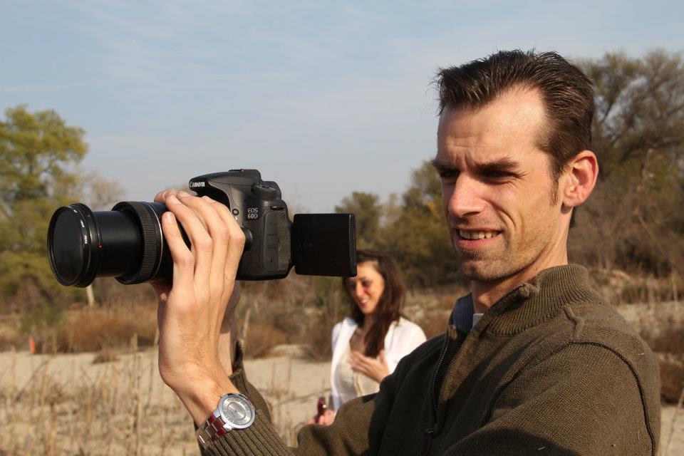 Zack Scott