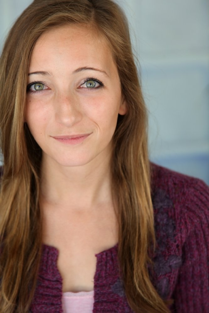 Jessica Ann Black