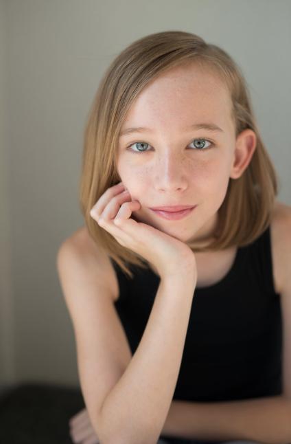 Ella Madison