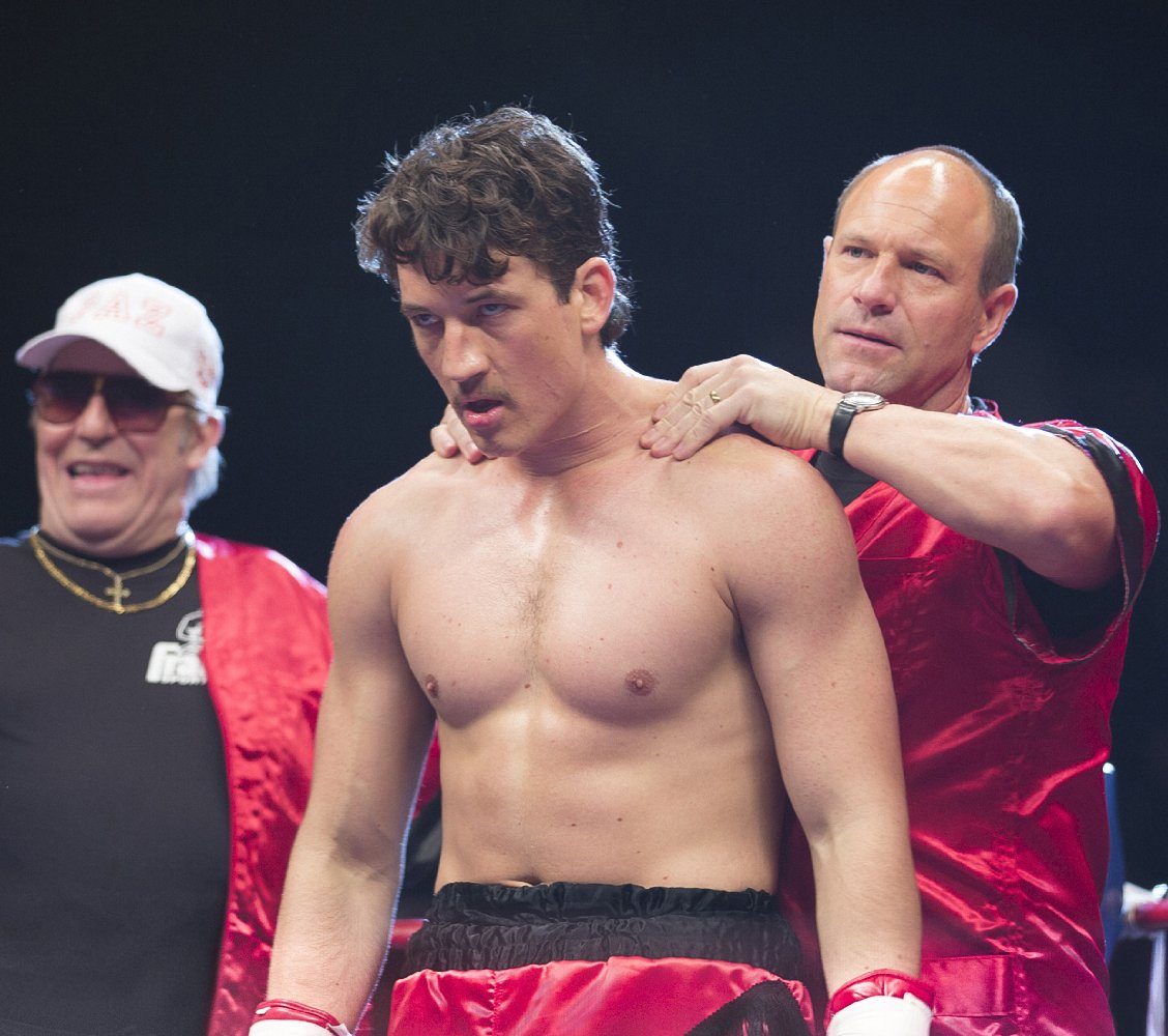 Vinny Pazienza