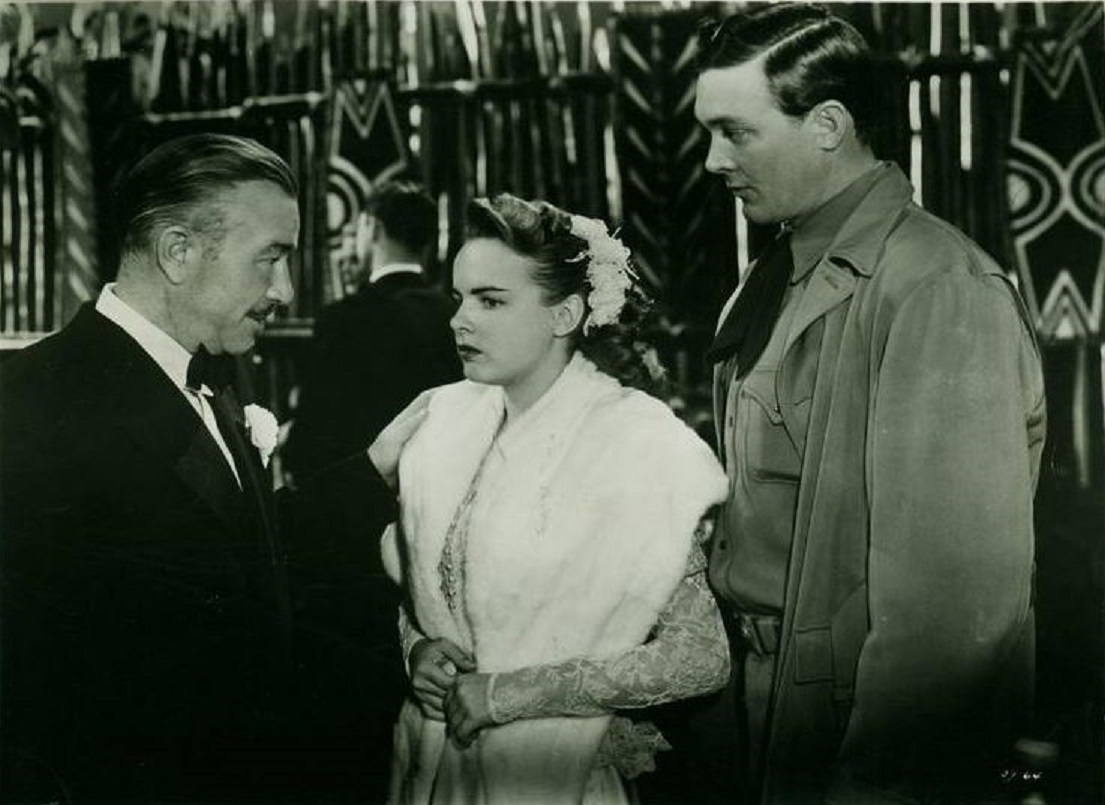 Max O'Hara