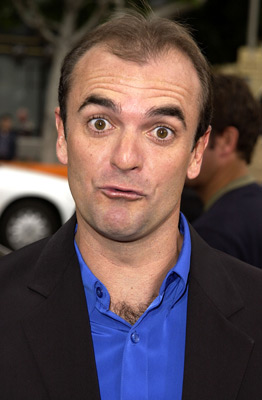 Neil Fanning