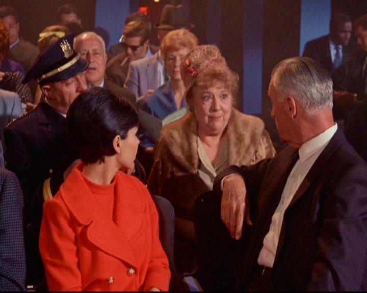 Madge Blake
