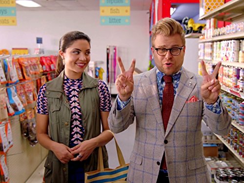 Adam Conover