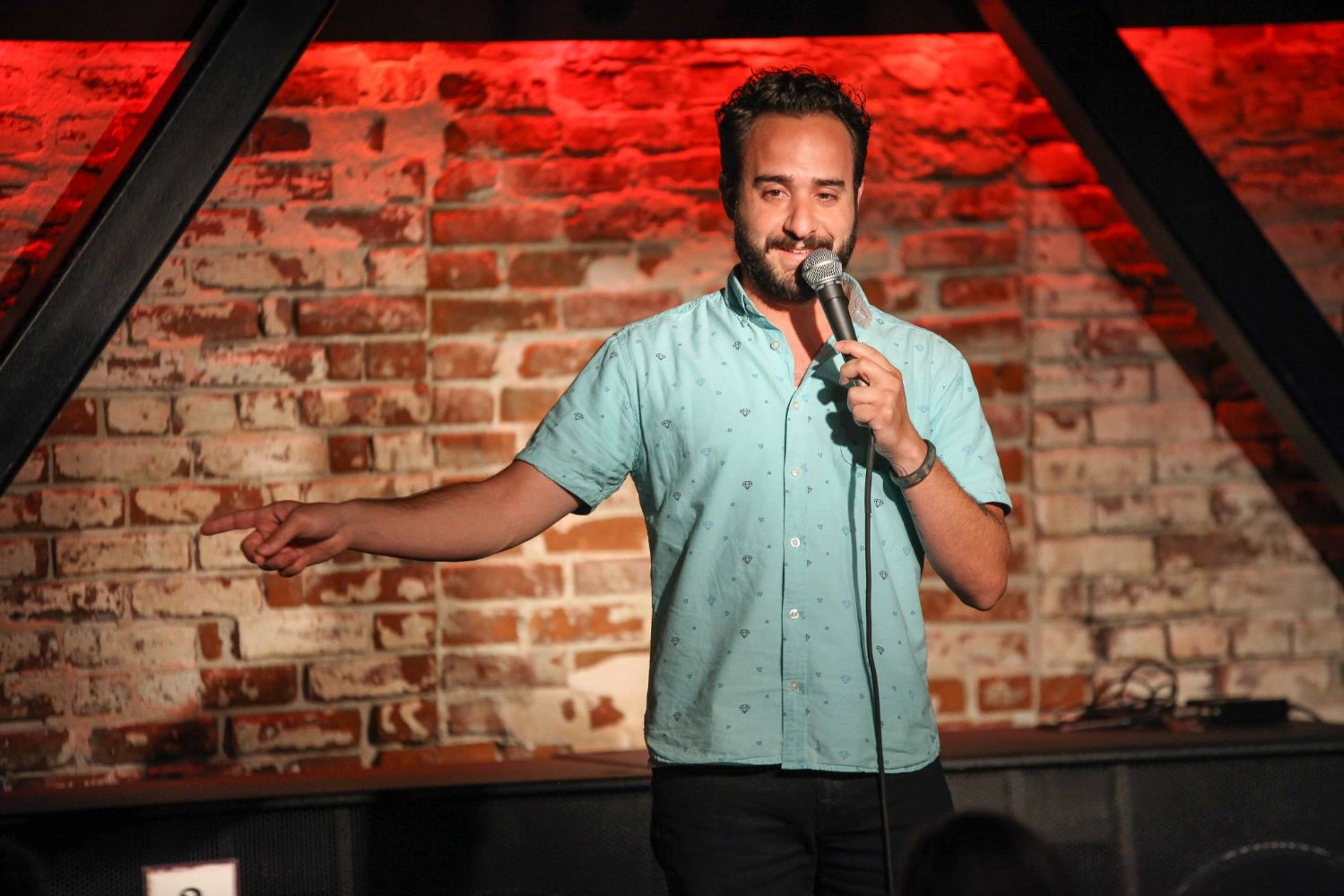 Greg Santos