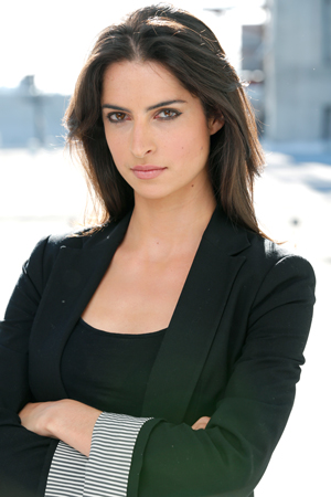 Carla Lomelín
