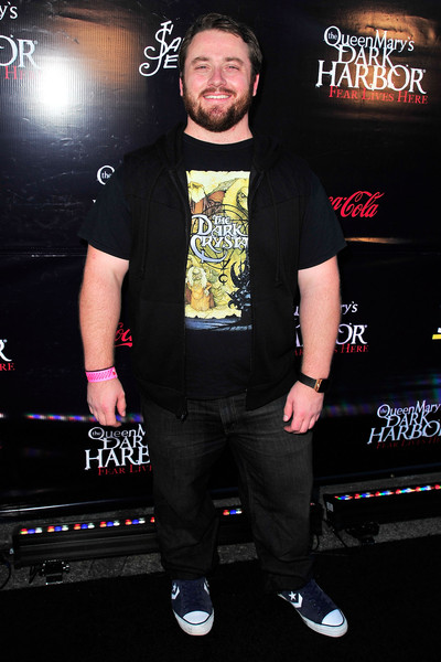 Joe P. Harris