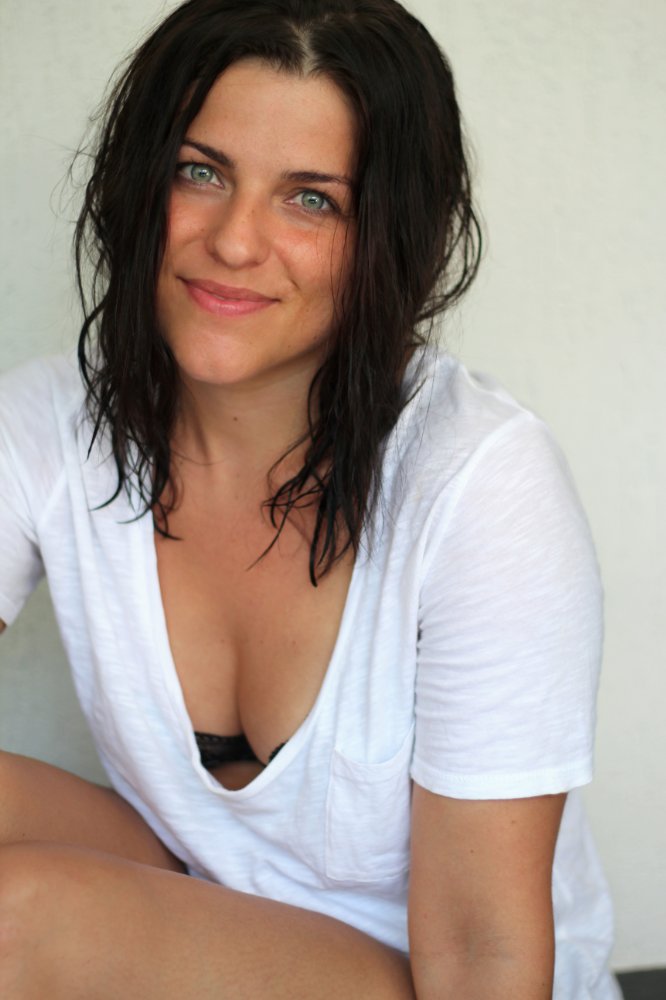 Alicia Pavlis