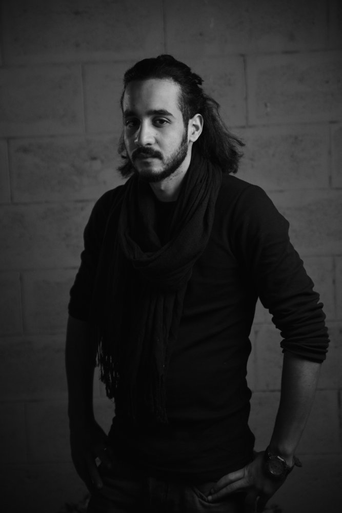 Mehdi Aissaoui