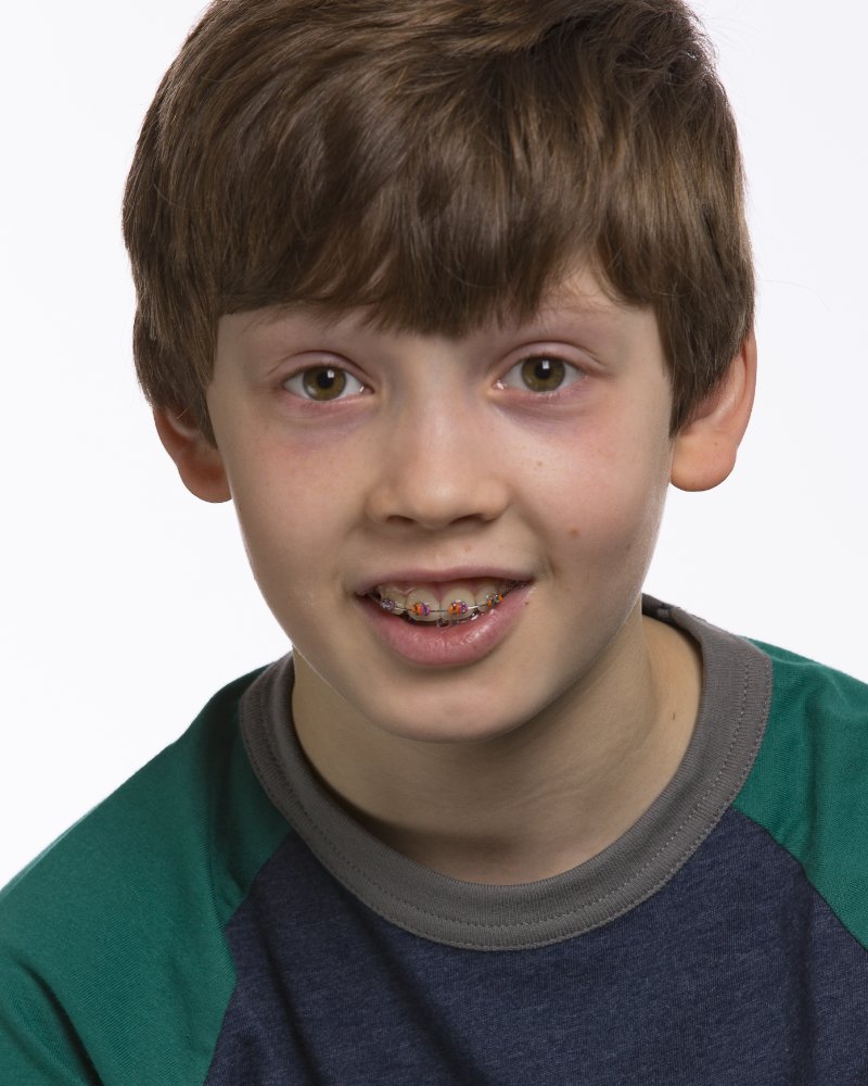 Declan Tucker