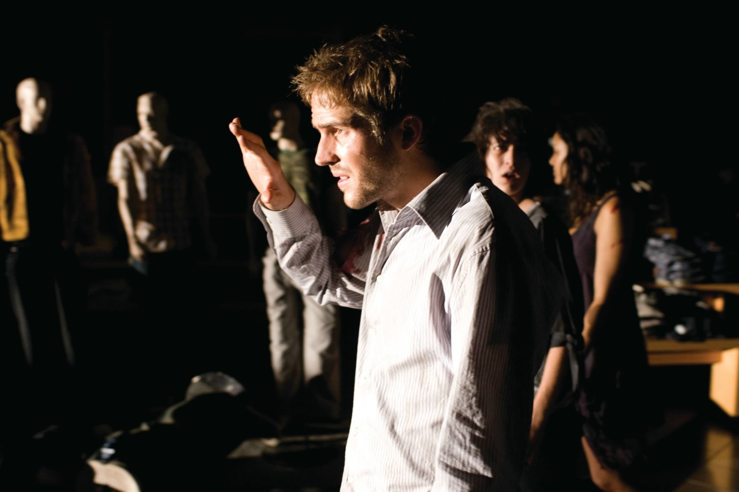 Rob Hawkins