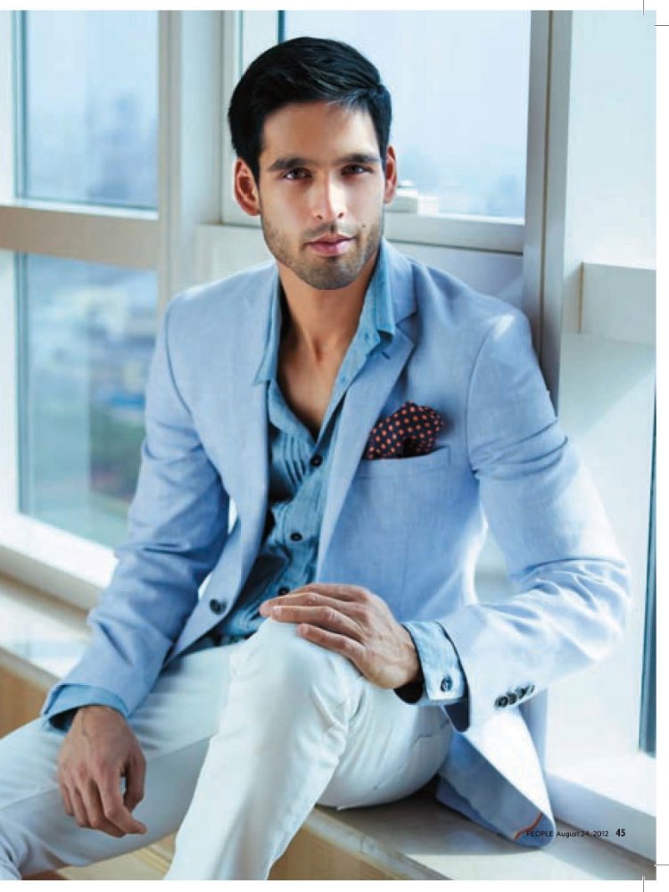 Sid Mallya