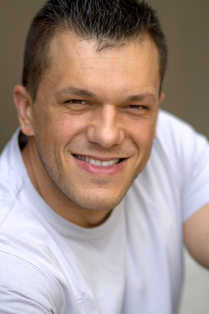 Matt Ruscic