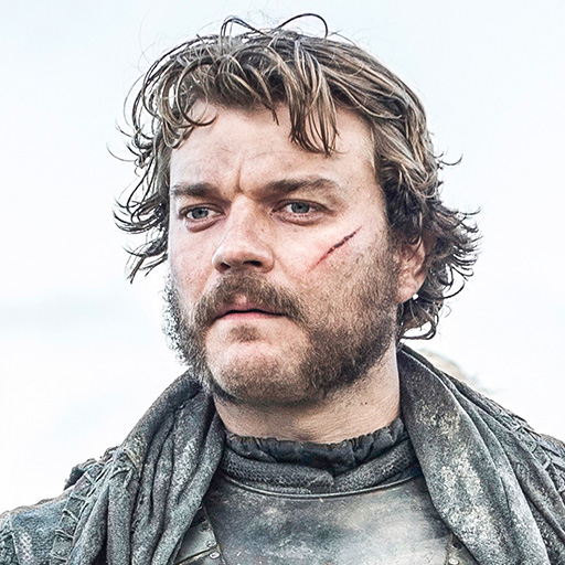 Euron Greyjoy