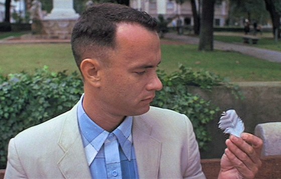 Forrest Gump