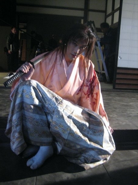 Asahi Uchida