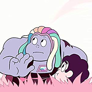 Steven Universe, Onion, Pumpkin, Arcade Games, Bacon, Cluster, Kid, Narrator, Off Screen Voice, Pebbles...