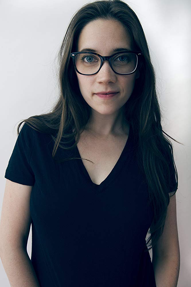 Ashley Bacon