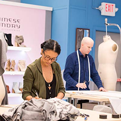 Himself - Designer, Himself - Project Runway All Stars 5
