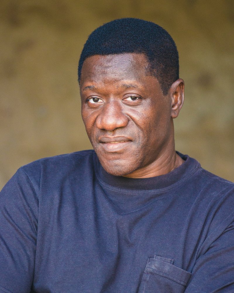 Benjamin A. Onyango