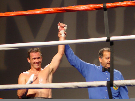 Patrick LoSasso