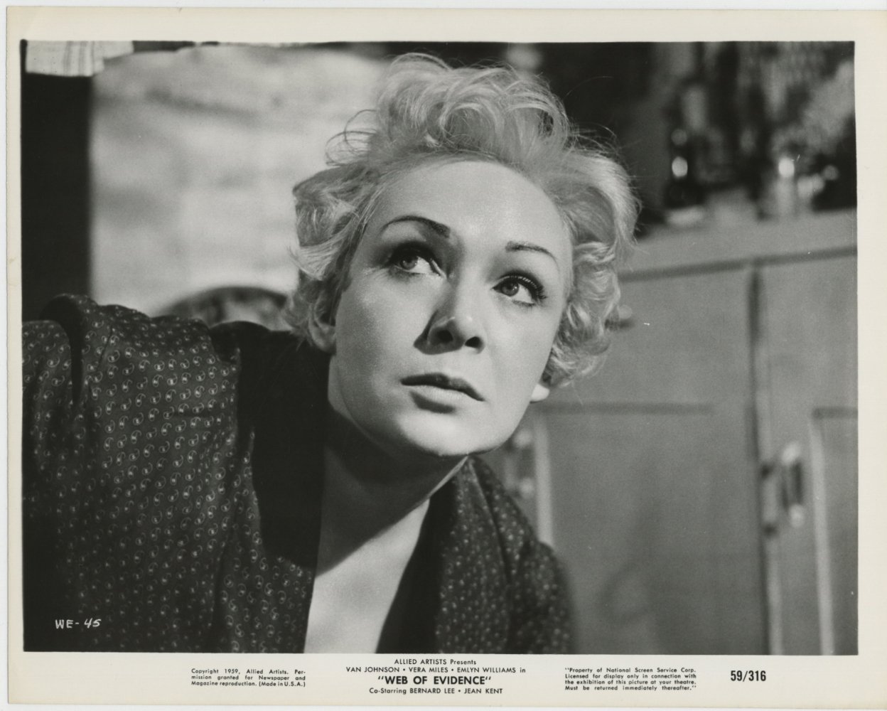 Jean Kent