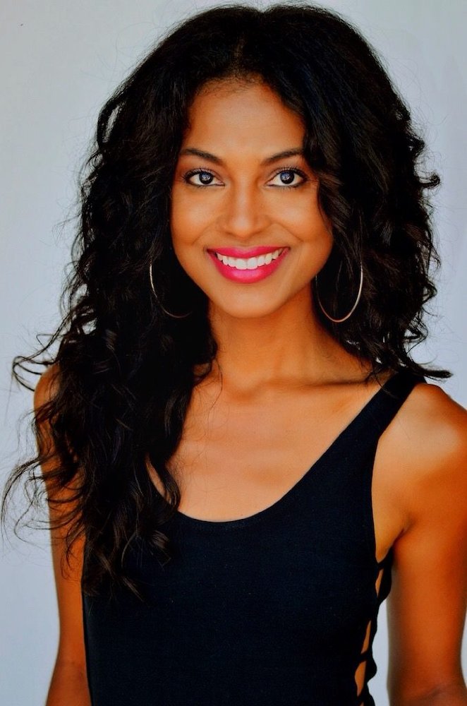 Christina Marie Karis