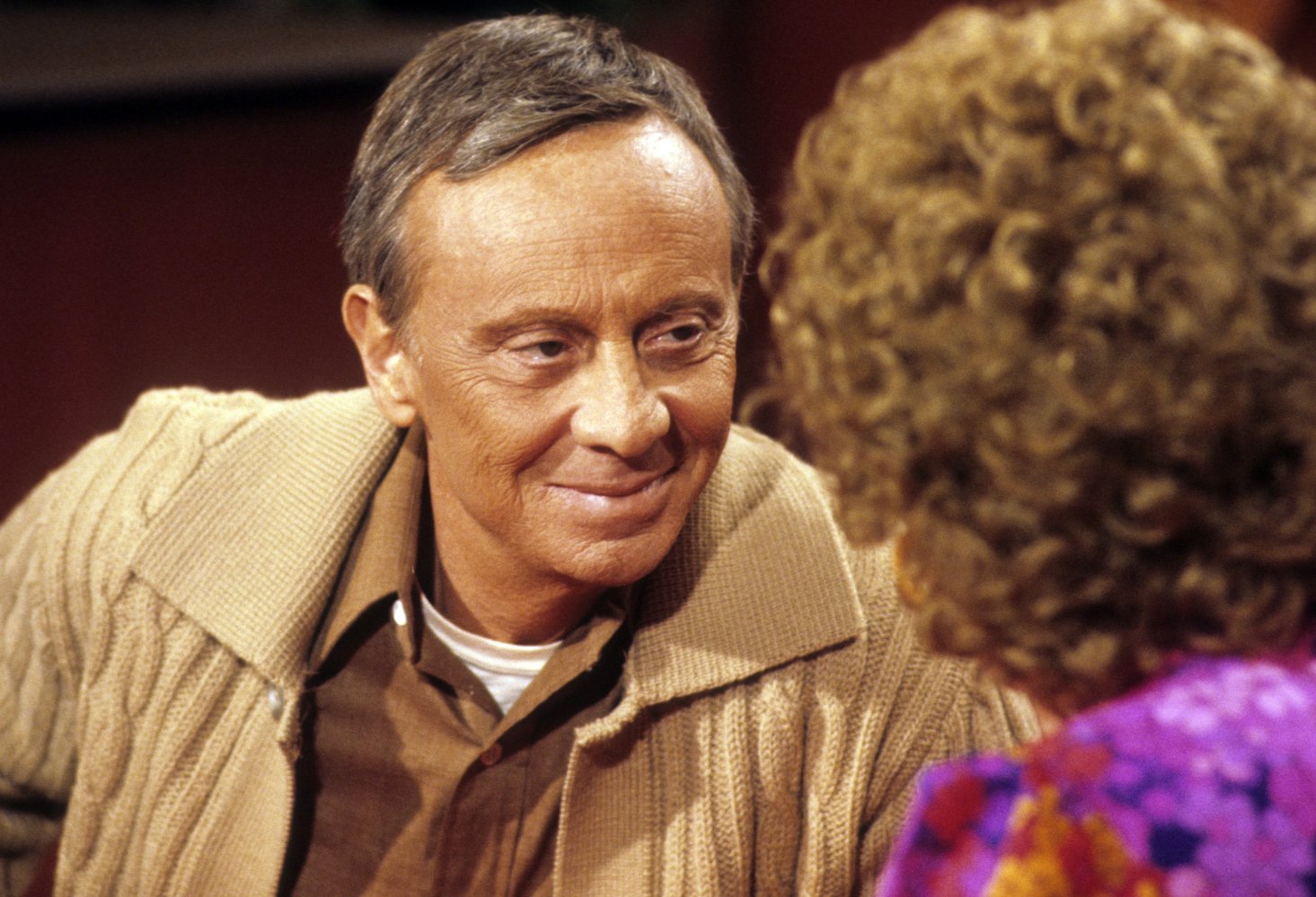 Norman Fell