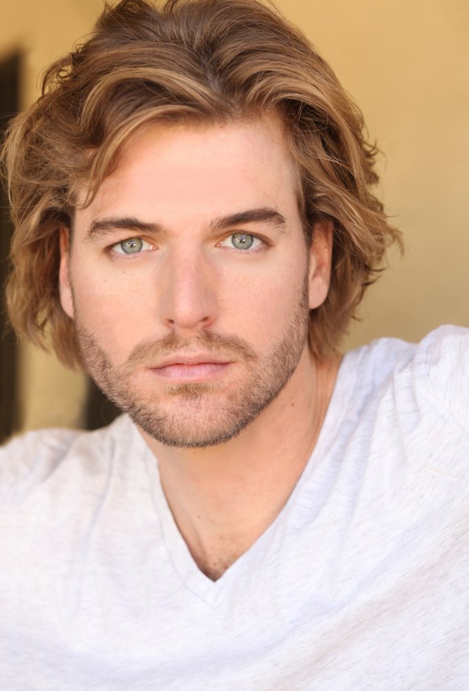 Elliott Armstrong