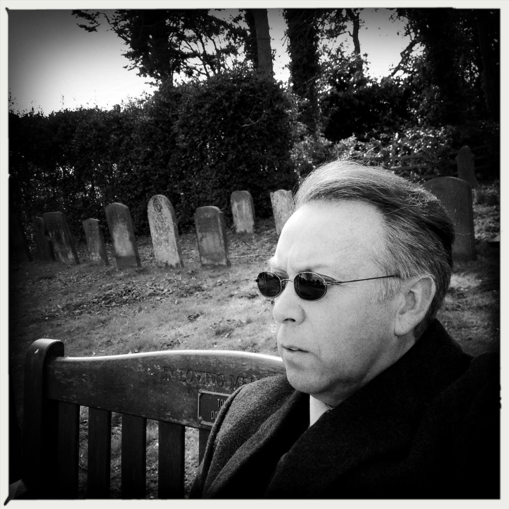 Paul Redfern