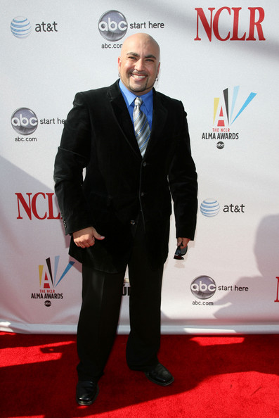 Eric Martinez
