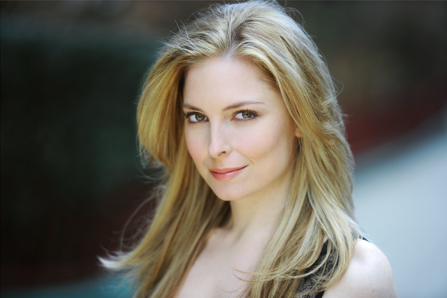 Hilary Mann