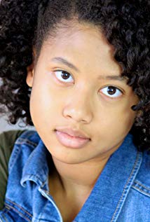 Imani Cargill