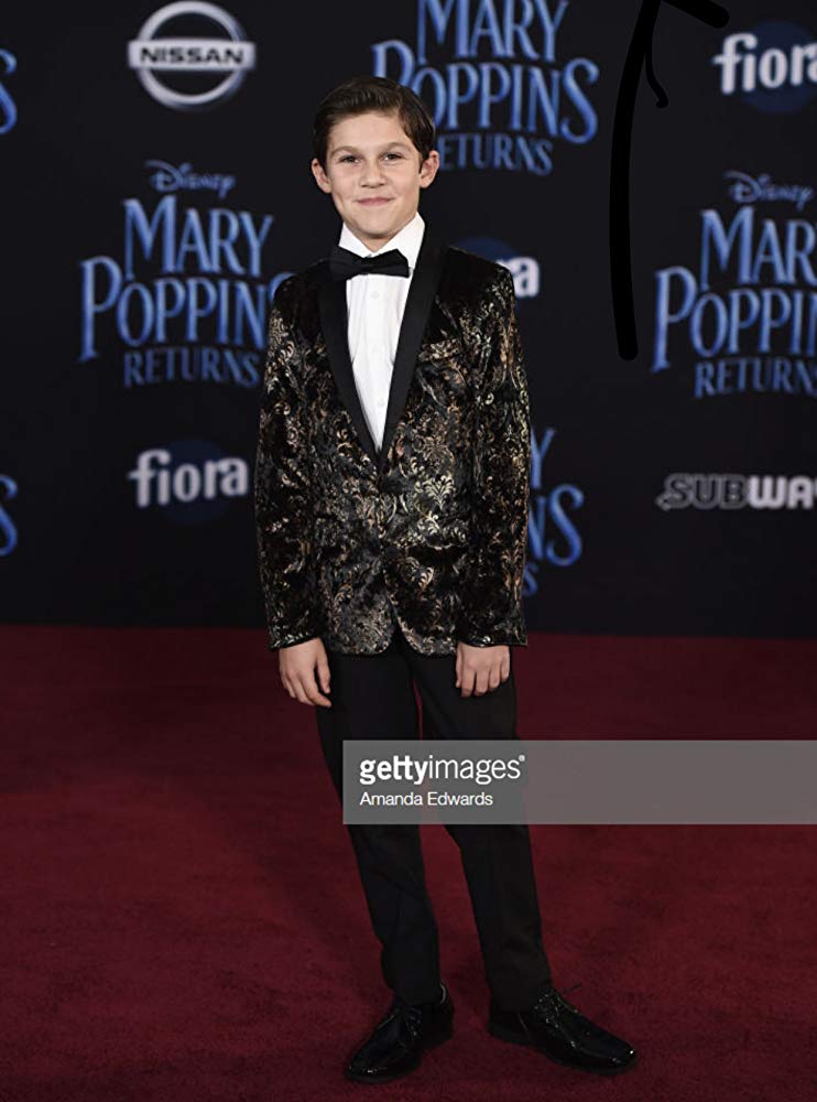 Jackson Dollinger