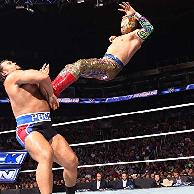 Rusev, Alexander Rusev