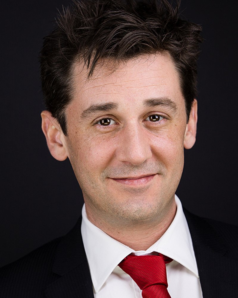 Tim Constantine