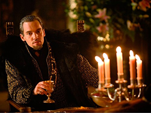 Jonathan Rhys Meyers