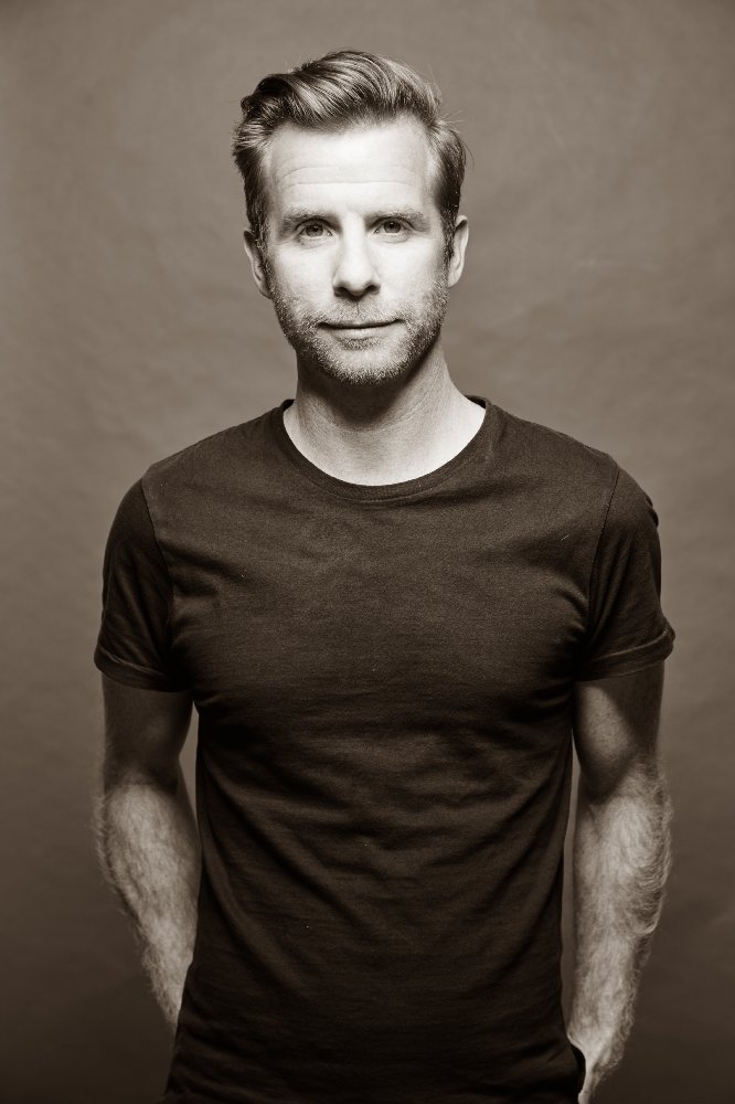 Sean Lynch