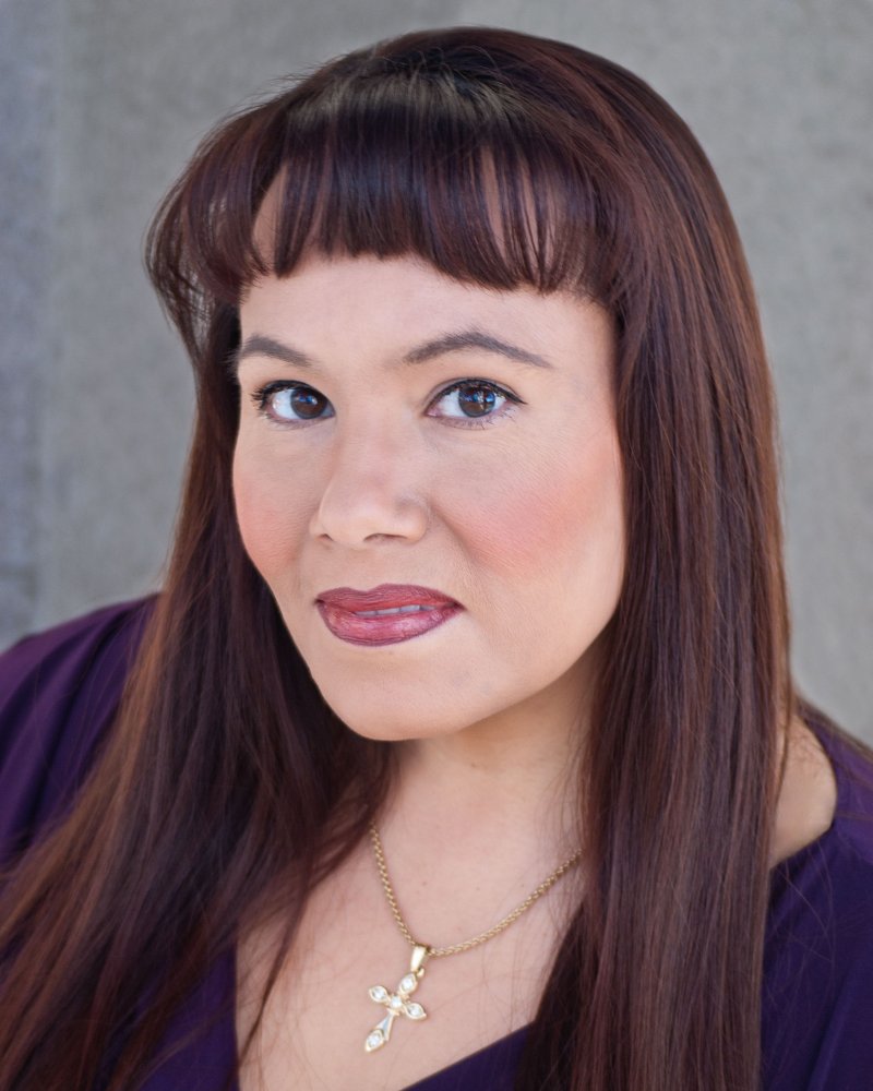 Christina Gopal
