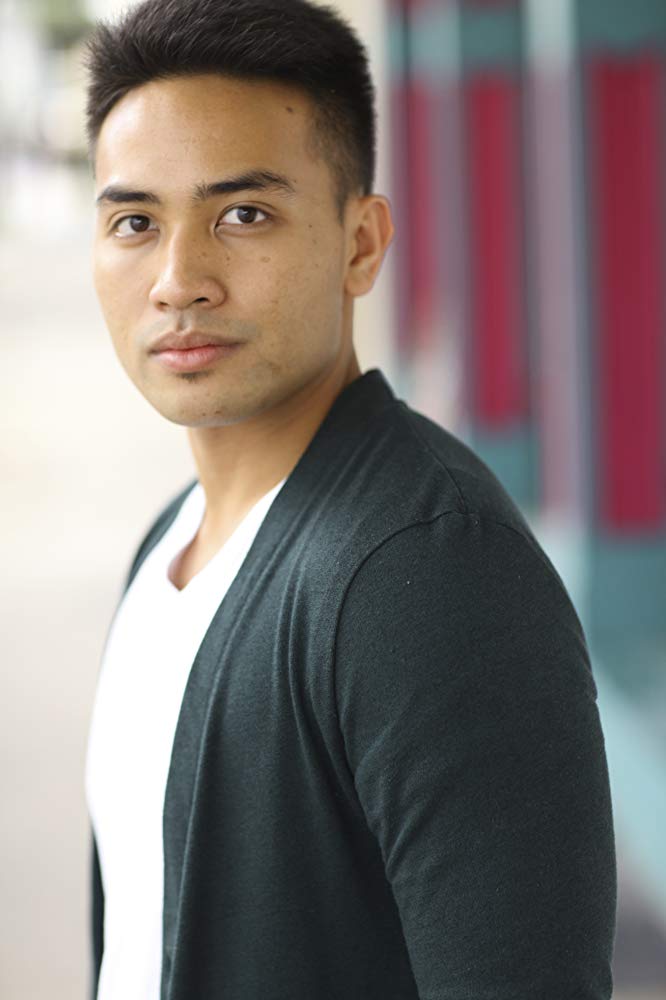 Enrique Abada