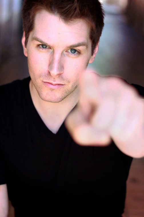 Matt Laumann